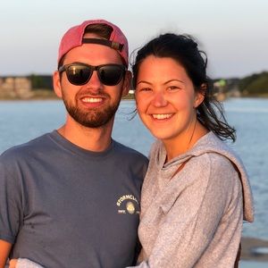 Meet your Posher, Mallory